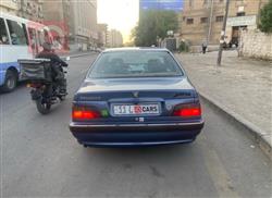 بيجو بارس